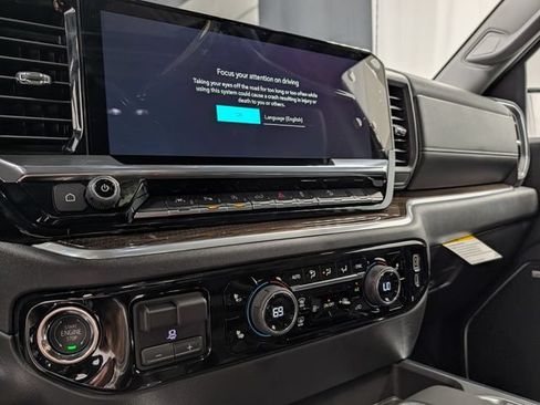 New 2026 Chevrolet Silverado 1500 LT Trail Boss w/ LT Trail Boss Premium Package AWD/4WD image 27