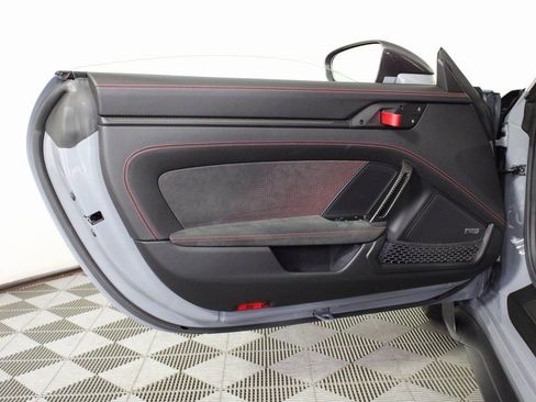 Certified 2024 Porsche 911 GT3 RS image 20