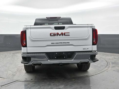 Used 2023 GMC Sierra 1500 SLT w/ SLT Premium Package AWD/4WD image 11