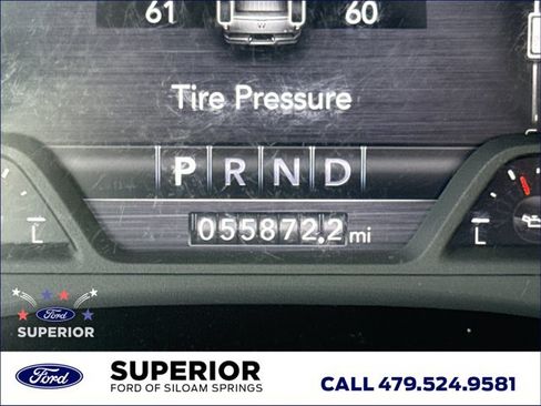Used 2023 RAM 2500 Laramie AWD/4WD image 20