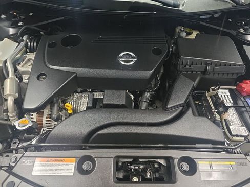 Used 2015 Nissan Altima 2.5 SL w/ Technology Package image 20