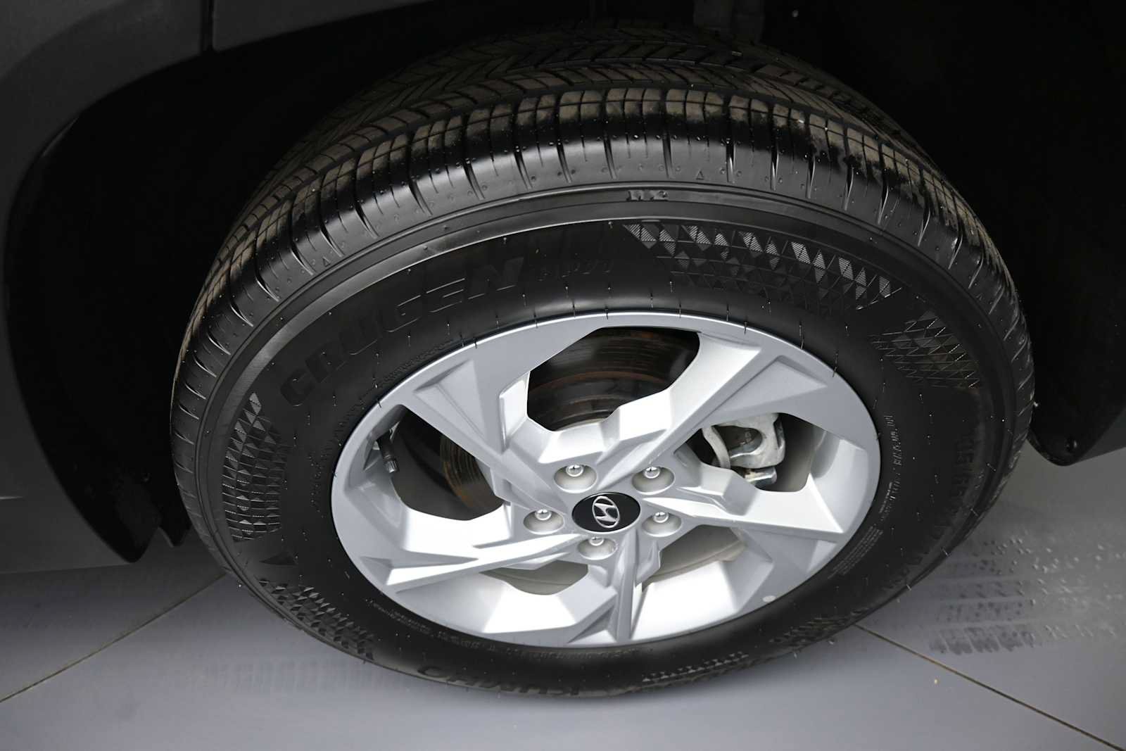 Used 2024 Hyundai Tucson SEL AWD/4WD image 15