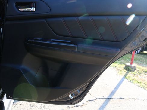 Used 2018 Subaru WRX Premium w/ Performance Package image 42