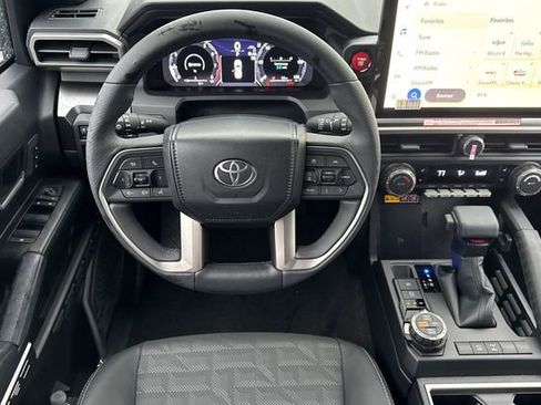 New 2026 Toyota 4Runner TRD Off-Road Premium image 14