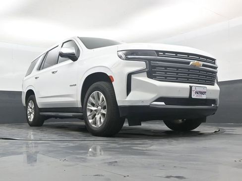 Used 2024 Chevrolet Tahoe Premier image 50