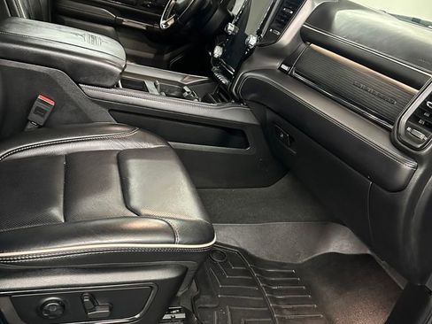 Used 2022 RAM 1500 Limited AWD/4WD image 33