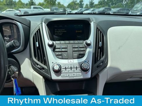 Used 2016 Chevrolet Equinox LT w/ Convenience Package FWD image 27