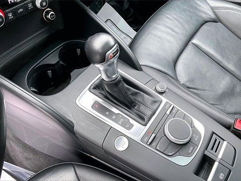 Used 2016 Audi A3 2.0T Premium image 21