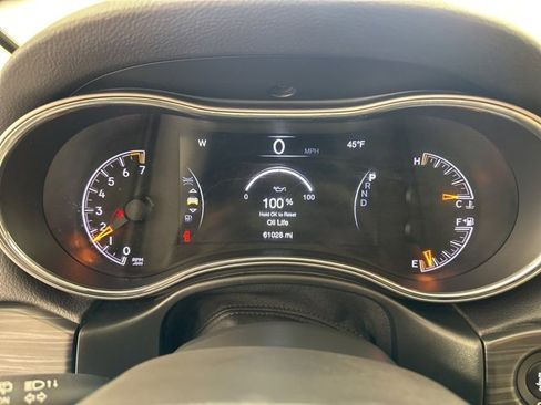 Used 2021 Jeep Grand Cherokee Limited image 28