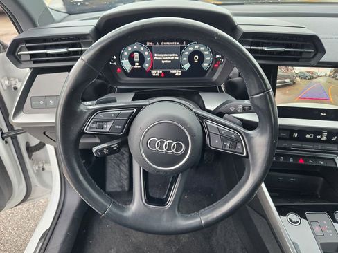 Used 2023 Audi A3 2.0T Premium image 36