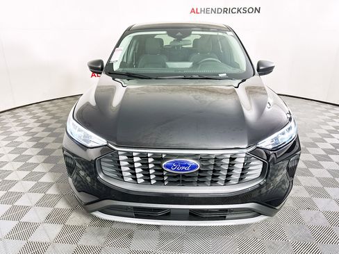 Used 2025 Ford Escape Active w/ Tech Pack #1 image 8