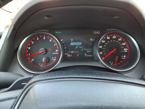 Used 2024 Toyota Camry XSE image 17