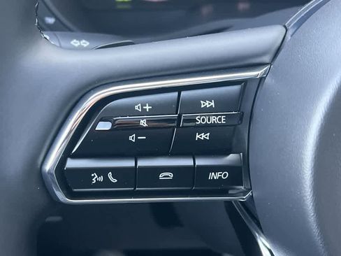 Certified 2025 MAZDA CX-90 Plug-In Hybrid w/Premium Sport image 24