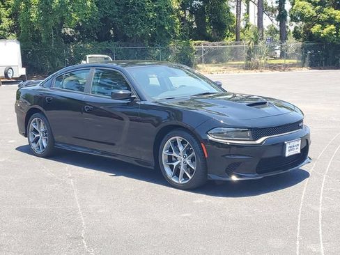 Used 2023 Dodge Charger GT RWD image 32