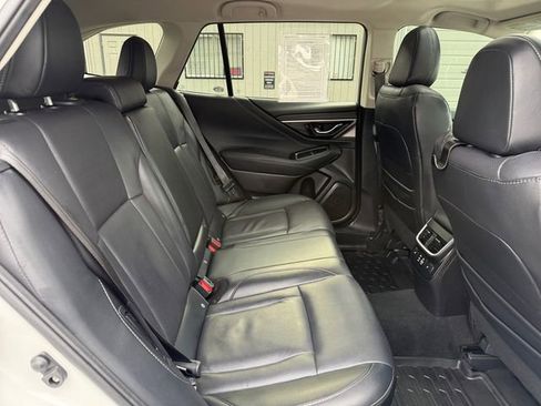 Certified 2023 Subaru Outback Limited XT AWD/4WD image 18