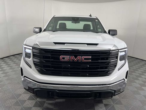 New 2026 GMC Sierra 1500 Pro AWD/4WD image 2