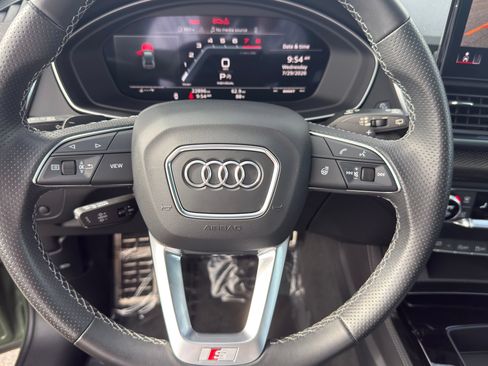 Used 2023 Audi SQ5 Premium Plus AWD/4WD image 21