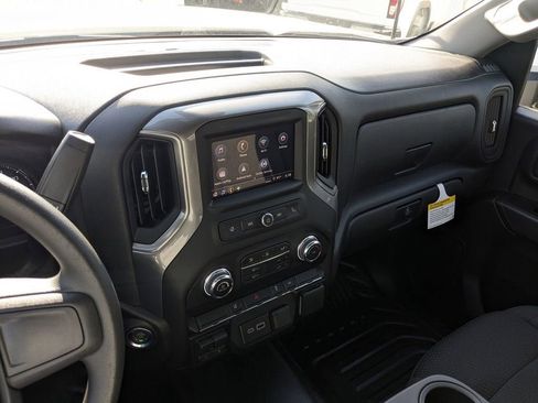 New 2026 GMC Sierra 2500 Pro w/ Convenience Package RWD image 28