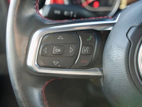 Used 2020 Jeep Wrangler Unlimited Rubicon image 17