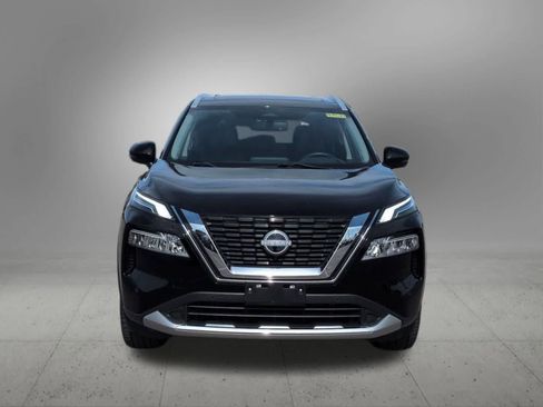 Used 2023 Nissan Rogue Platinum w/ Platinum Premium Package AWD/4WD image 9