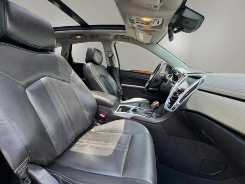 Used 2013 Cadillac SRX Performance w/ Driver Awareness Package FWD image 16