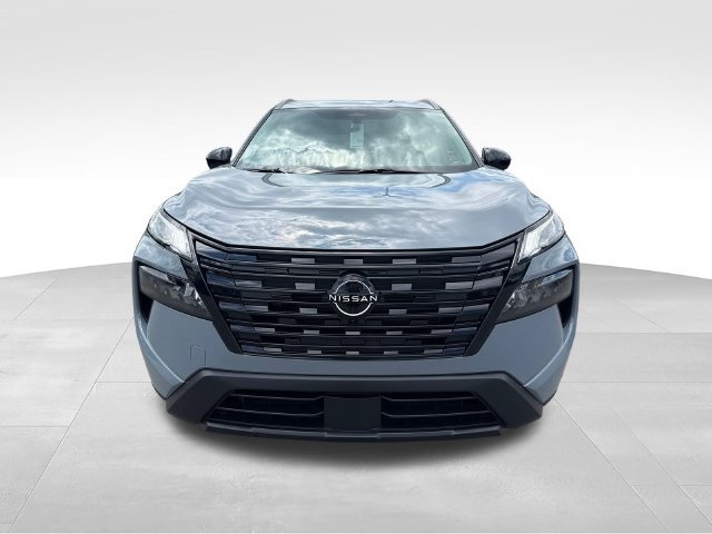 New 2026 Nissan Rogue Dark Armor AWD/4WD image 8