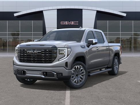New 2026 GMC Sierra 1500 Denali Ultimate image 6