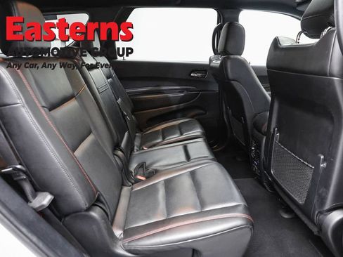 Used 2024 Dodge Durango GT AWD/4WD image 23