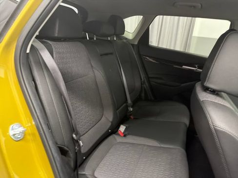 Certified 2024 Kia Seltos S AWD/4WD image 13