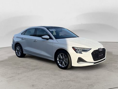 Used 2025 Audi A3 2.0T Premium w/ Convenience Package image 1