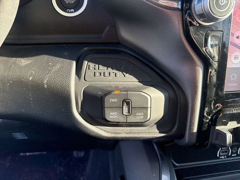 New 2026 RAM 2500 Laramie w/ Night Edition image 16