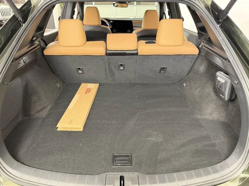 Used 2025 Lexus RX 350 AWD image 33