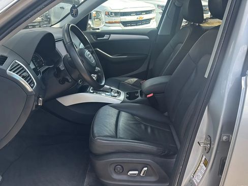 Used 2014 Audi Q5 3.0T Premium Plus AWD/4WD image 19