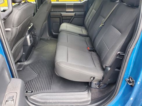 Used 2020 Ford F150 XLT w/ Equipment Group 302A Luxury AWD/4WD image 37