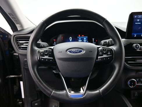 Certified 2024 Ford Escape Active w/ Cold Weather Package image 17