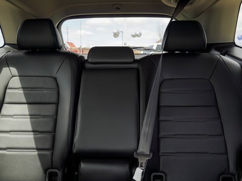 Used 2025 Honda CR-V EX-L image 24