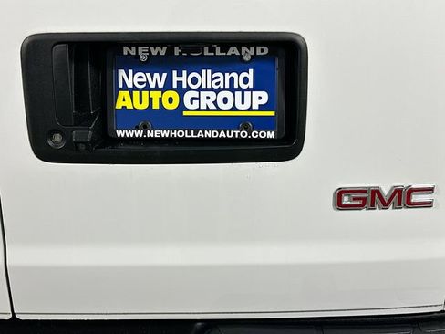 Used 2024 GMC Savana 2500 w/ Driver Convenience Package image 18