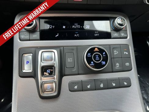 Used 2023 Hyundai Palisade Calligraphy AWD/4WD image 30