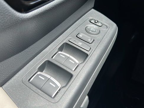 New 2026 Honda CR-V EX-L image 21