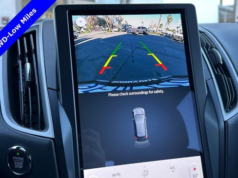 Certified 2022 Ford Edge ST-Line image 19