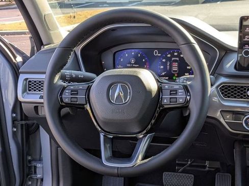 New 2026 Acura Integra image 16