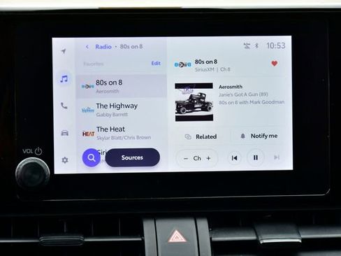 Certified 2024 Toyota RAV4 XLE w/ Convenience Package image 20