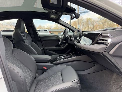 New 2025 Audi S5 Premium Plus AWD/4WD image 16