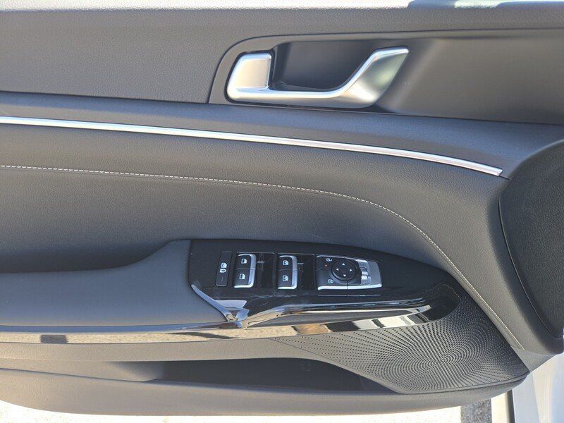 New 2026 Kia K5 GT-Line FWD image 9