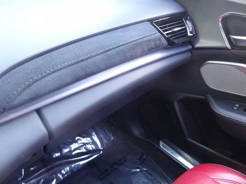 Used 2021 Acura RDX A-Spec AWD/4WD image 44