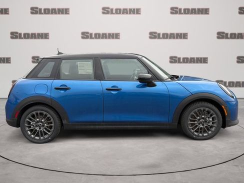 New 2026 MINI Cooper 4-Door Hardtop FWD image 6
