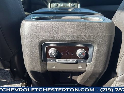 Used 2021 Chevrolet Tahoe LT w/ LT Signature Package AWD/4WD image 45
