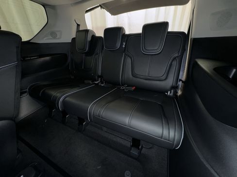 New 2025 INFINITI QX80 Sensory w/ Premium Cargo Package image 30
