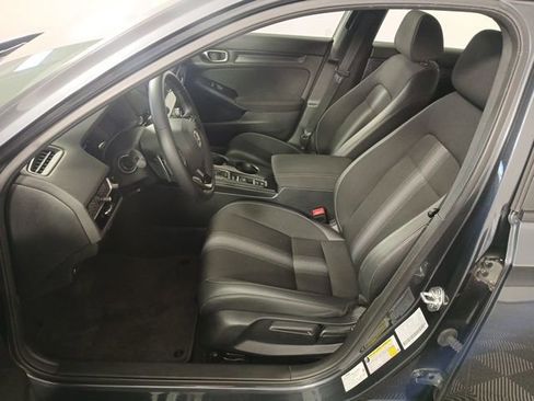 Used 2024 Honda Civic Sport image 9