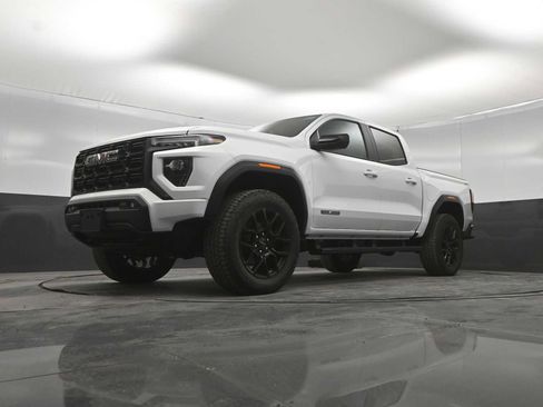 New 2026 GMC Canyon Elevation w/ Convenience Package AWD/4WD image 34